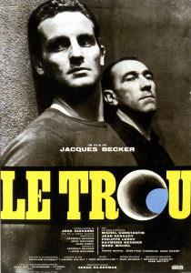 Amazon.com: Le Trou Blu-Ray Bonus : Movies & TV